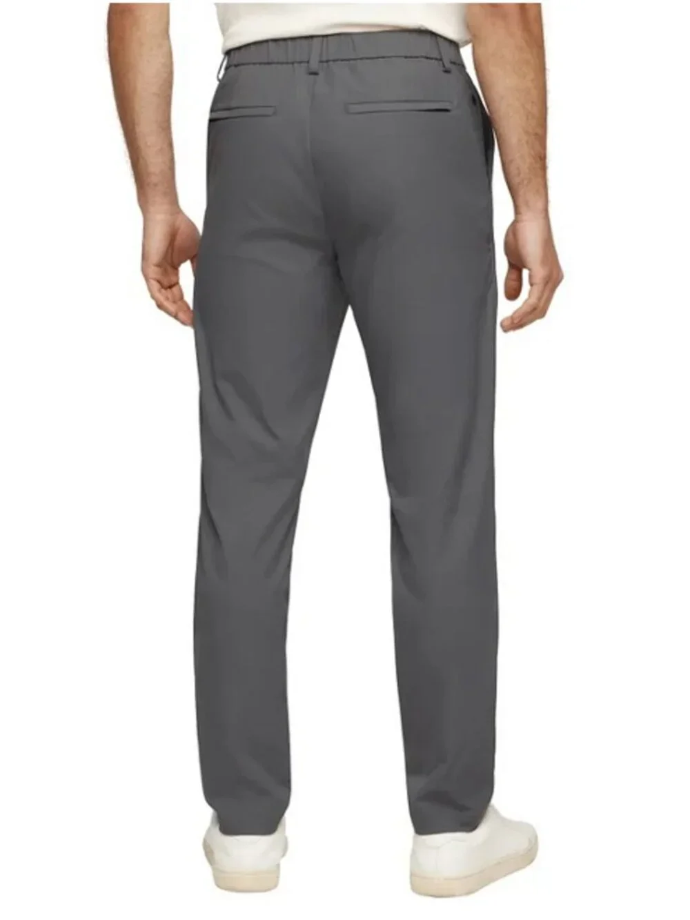 Banana‎ Republic Men's Commuter Pant